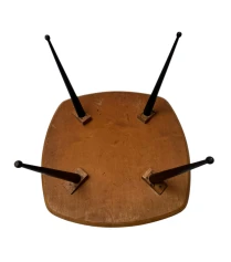 Mid-Century Modern TB16 Coffee Table by Cees Braakman for Pastoe, 1953